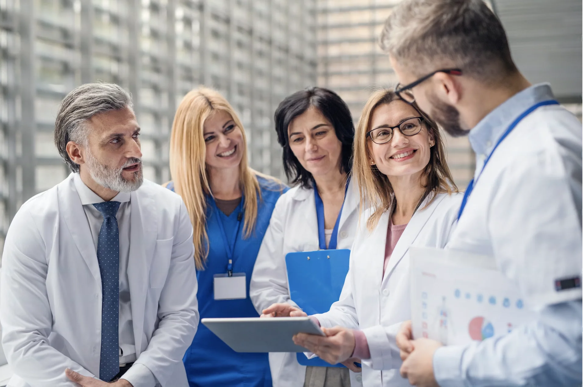 Professional US Doctor's Note and Medical Certificate Services